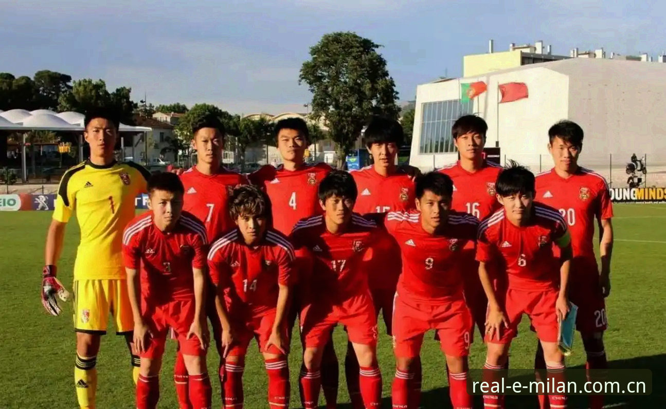 所见即真实 APP 安卓下载包 真数据vs假印象:U19国足土伦杯的表现,你看到的是全部吗?